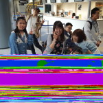 これも科学現象だと、いうのだろうか。。。