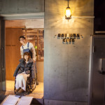 ROJIURA cafe