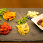 ランチもやっているので、お昼も、美味しい料理が楽しめます