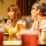 記念日や同窓会などのイベントに対応してくれるので、相談してみよう
