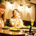 美味しい料理でイベントがさらに盛り上がれる！！