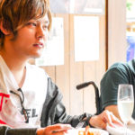 美味しい料理・美味しいお酒が気軽に楽しめます