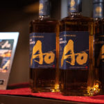 世界5大ウイスキー原酒をブレンドした「碧AO」この機会にぜひ!!